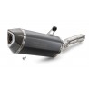 Silencieux REMUS Slip-On 901 Norden | HUSQVARNA