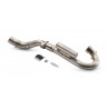 Factory Header Evolution Line AKRAPOVIČ  | HUSQVARNA