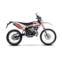 X-Fight Collecteur BETA 50 RR 2018-2020 | LEO VINCE
