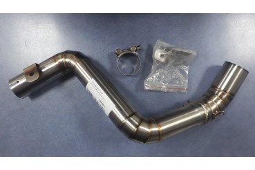 Decatalyseur Ktm Duke 390 12-16 | KTM