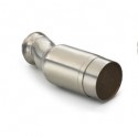 Connecting Pipe With Catalytic Converter 701 Enduro Supermoto REMUS | HUSQVARNA