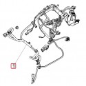 Câblage Moteur RS / Tuono 660  | APRILIA