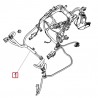 Câblage Moteur RS / Tuono 660  | APRILIA