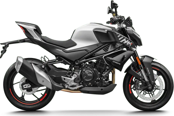450 NK | CF MOTO