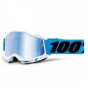 Accuri 2 Novel Mirror Blue Lens | 100%