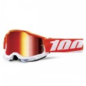 Accuri 2 Matigofun Mirror Red Lens | 100%
