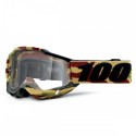 Accuri 2 Mission Clear Lens | 100%