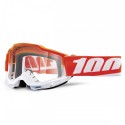 Accuri 2 Matigofun Clear Lens | 100%