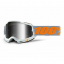 Accuri 2 Speedco Mirror Silver Lens | 100%