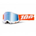 Accuri 2 Sevastopol Mirror Blue Lens | 100%