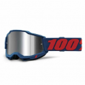 Accuri 2 Odeon Flash Silver Lens | 100%