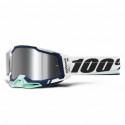 Racecraft 2 Arsham Mirror Silver Flash Lens | 100%