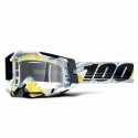 Racecraft 2 Korb Clear Lens | 100%