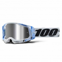 Racecraft 2 Mixos Mirror Silver Lens | 100%
