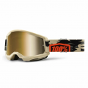 Strata 2 Kombat True Gold Lens | 100%