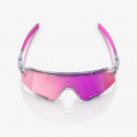 Lunettes De Sport Slendale - Tokyo Night | 100%