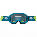 Main Core Goggle - Blue/Yellow | FOX