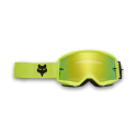 Main Core Goggle - Spark Fluo Yellow | FOX