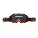 Vue Magnetic Goggle - Smoke Fluo Orange | FOX