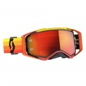 Goggle Prospect - Orange/Yellow WKS | SCOTT