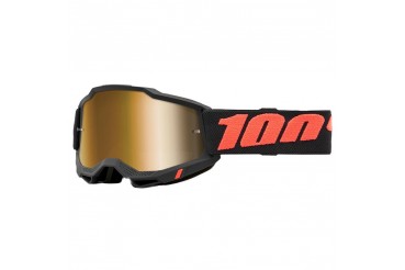 Masque Accuri 2 Goggle Borego