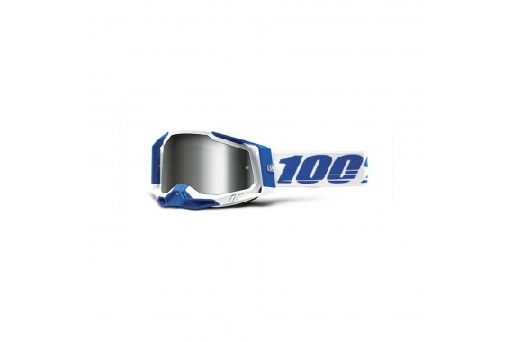 Masque Racecraft 2 Goggle Isola