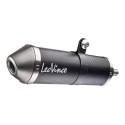 X-FIGHT Carbon Fiber - Silencieux BETA 50 RR 2021-2022 | LEO VINCE