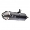 X-FIGHT Carbon Fiber - Silencieux BETA 50 RR 2021-2022 | LEO VINCE