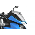 Déflecteur De Compteur 8S - Bleu | SUZUKI