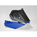 Déflecteur De Compteur GSX-S 950/1000 - Bleu | SUZUKI