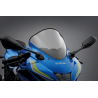 Bulle Claire Double Courbure GSX-R125 | SUZUKI
