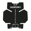 Tank Pad - V-STROM 800 Noir | SUZUKI