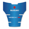 Tank Pad - GSX-S 950/1000 Bleu | SUZUKI