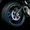Liseret De Jante 17" - Jaune GSX-S950/1000 | SUZUKI