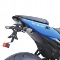 Support de Plaque - 8R / 8S | SUZUKI