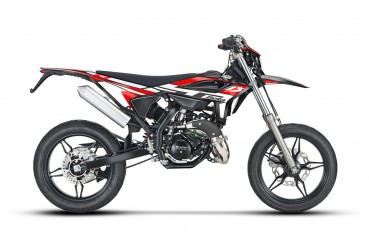 50 Motard RR 2T | BETA