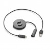 Module De Charge Sans Fil - USB-A | HUSQVARNA