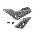 Heel guard kit - 801 Svartpilen | HUSQVARNA