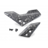 Heel guard kit - 801 Svartpilen | HUSQVARNA