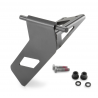 Side bag carrier - 801 Svartpilen | HUSQVARNA