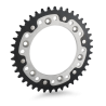 Supersprox-Stealth rear sprocket - 801 Svartpilen | HUSQVARNA