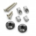 Embouts de guidon - Svartpilen | HUSQVARNA