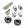 Embouts de guidon - Svartpilen | HUSQVARNA