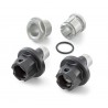 Kit roulette de protection - 801 Svartpilen | HUSQVARNA