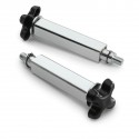 Adaptateur de fixation - 801 Svartpilen | HUSQVARNA