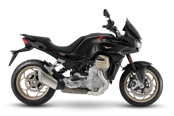 V100 Mandello | MOTO GUZZI