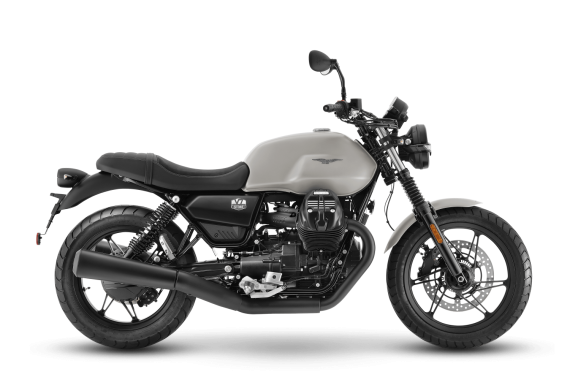 V7 Stone | MOTO GUZZI