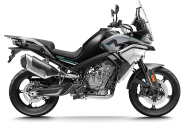 MT 800 Sport | CF MOTO