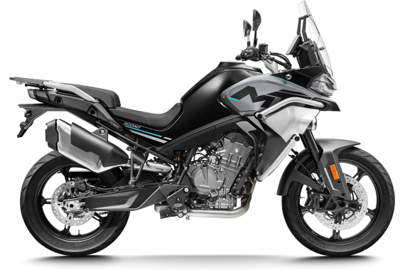MT 800 Sport | CF MOTO