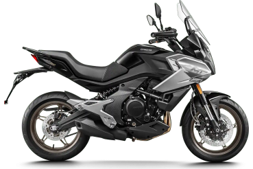 MT 700 | CF MOTO